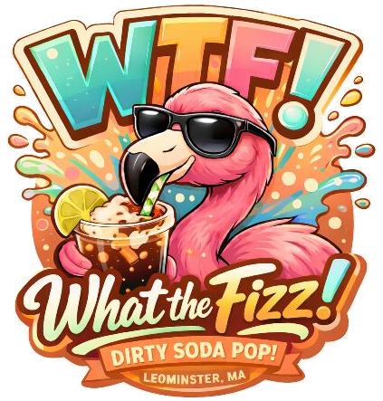WTF! What the Fizz!
